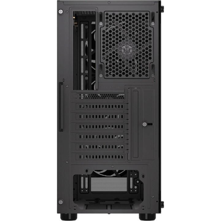 ENDORFY Caja de PC semitorre con cristal templado VENTUM-200 AIR 1878233