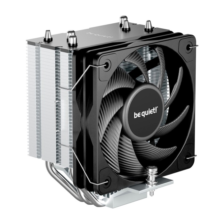 BE QUIET Chłodzenie CPU powietrzne PURE-ROCK-SLIM 3