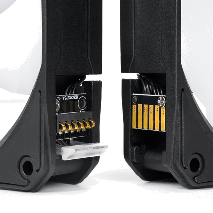 CHIEFTEC Refrigeración líquida AIO para CPU ICEBERG 360-RGB 100081504VAR