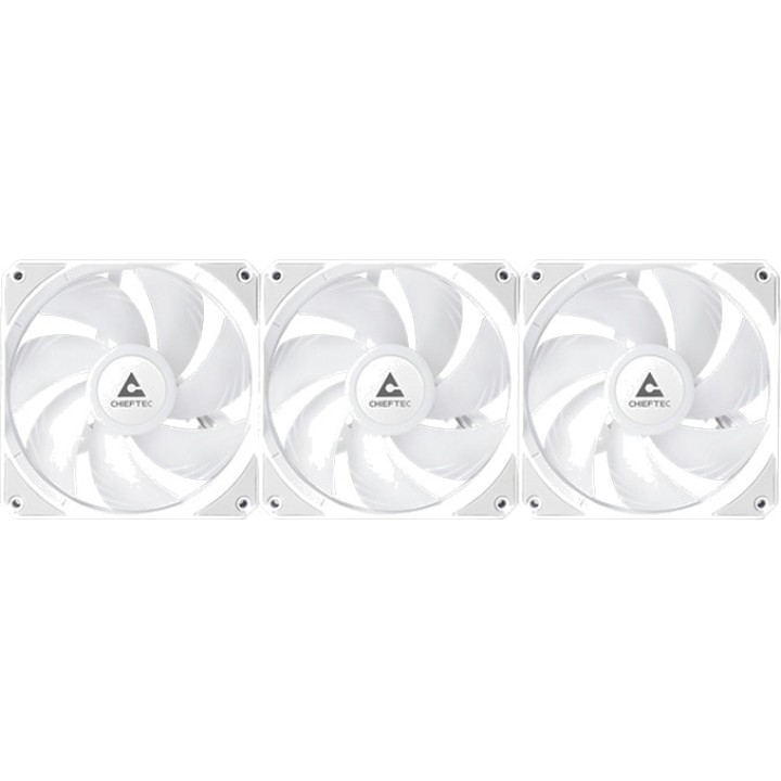 CHIEFTEC AIO liquid cooling for CPU ICEBERG 360-RGB