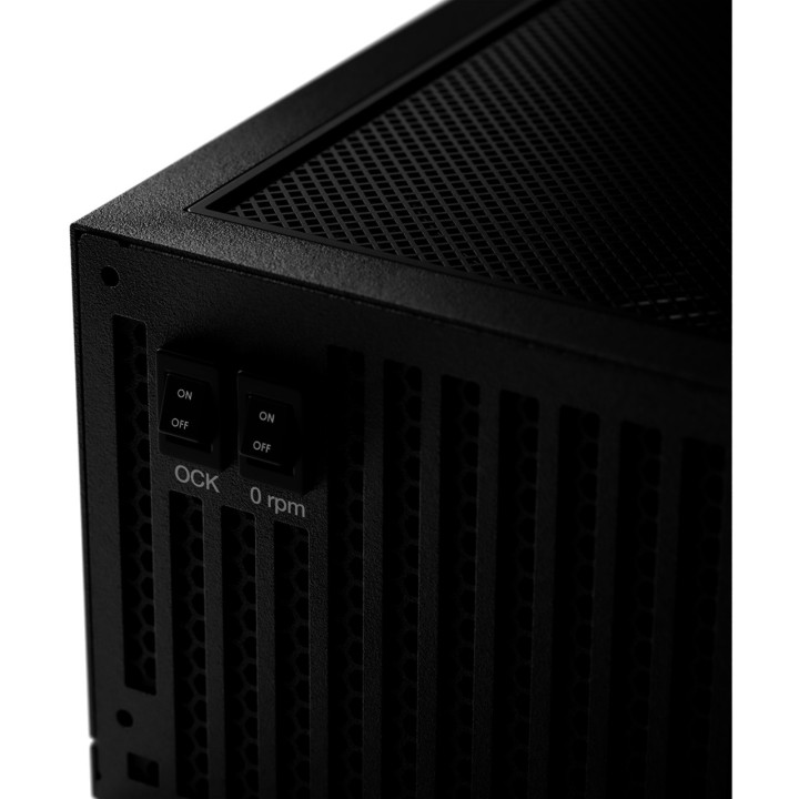 BE QUIET Modułowa źródło zasilania dla PC DARK POWER 14
