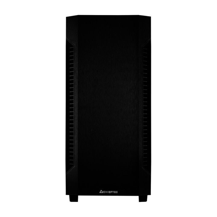 CHIEFTEC Skříň PC semitower AS-01B-OP-ATX 1874169