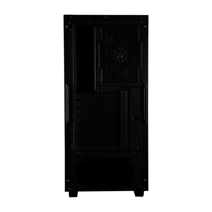 CHIEFTEC Case per PC mid tower AS-01B-OP-ATX 1874169