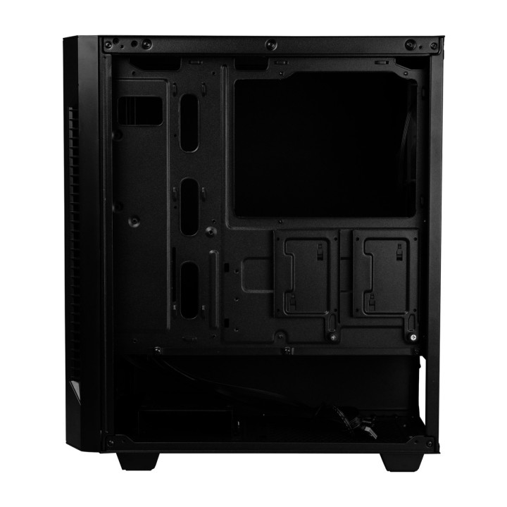 CHIEFTEC Θήκη PC semitower AS-01B-OP-ATX 1874169