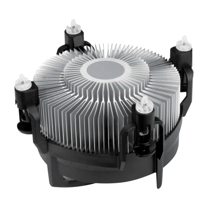 ARCTIC Radiator CPU cu profil redus ALPINE 17 92MM LGA1700
