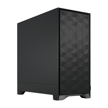 caixa de pc semi-torre pop 2 air solid