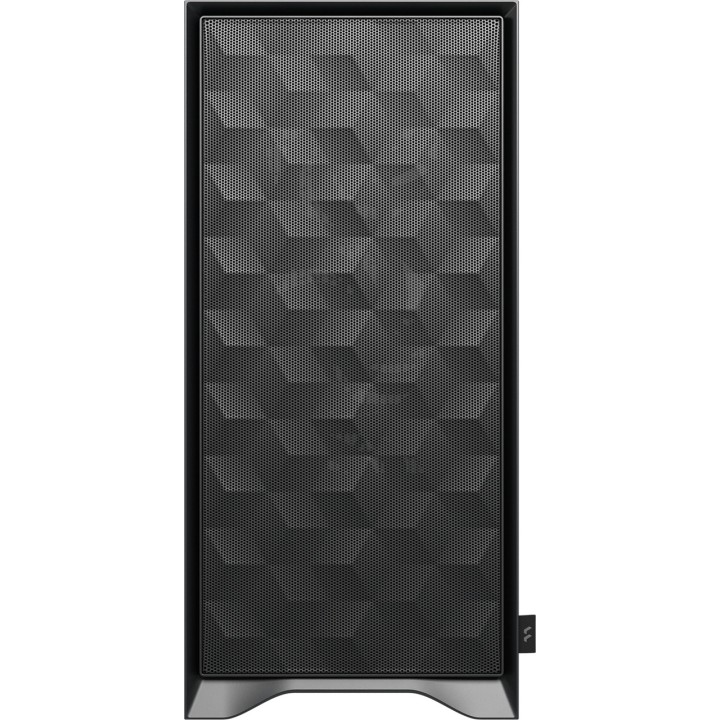 FRACTAL DESIGN Caja de PC semitorre POP 2 AIR SOLID 100154389