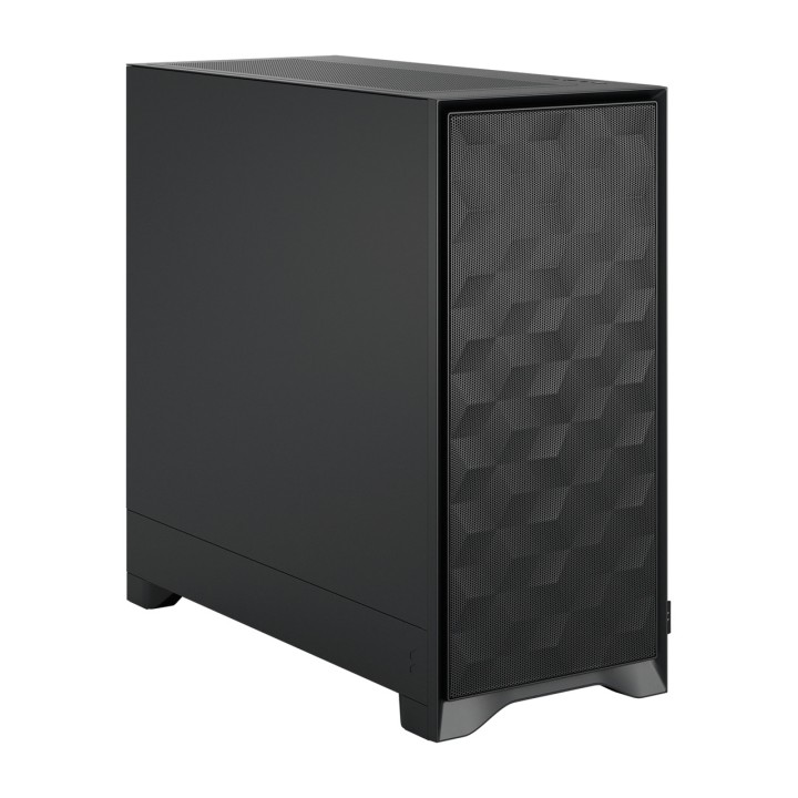 FRACTAL DESIGN Caixa de PC semitorre POP 2 AIR SOLID