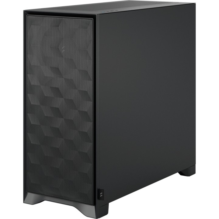 FRACTAL DESIGN Skříň PC semitower POP 2 AIR SOLID 100154389
