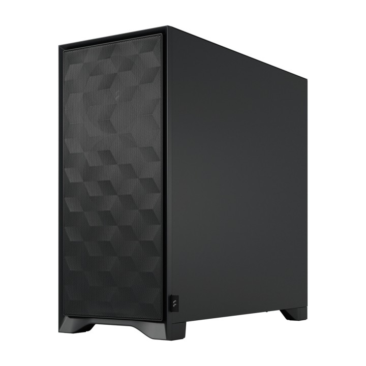 FRACTAL DESIGN Féltornyos PC-ház POP 2 AIR SOLID 100154389