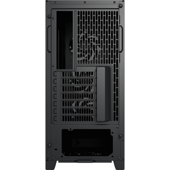 FRACTAL DESIGN Caixa de PC semi-torre POP 2 AIR SOLID