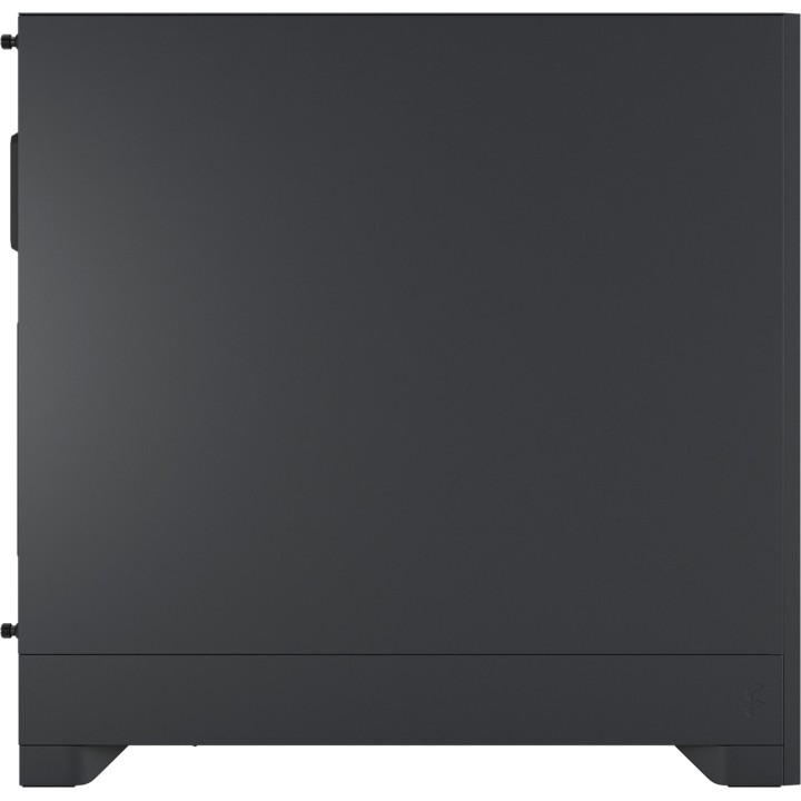 FRACTAL DESIGN Skříň PC semitower POP 2 AIR SOLID 100154389