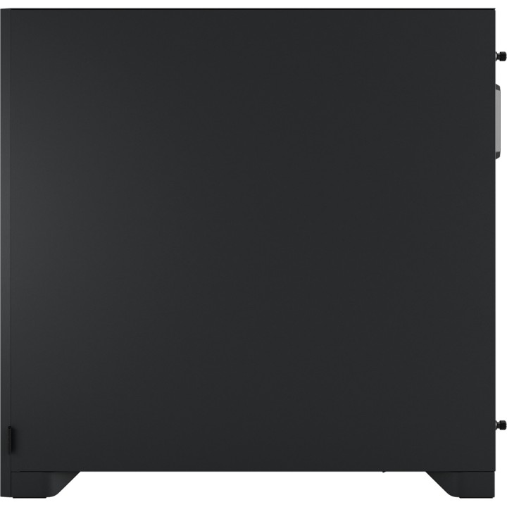FRACTAL DESIGN Caixa de PC semi-torre POP 2 AIR SOLID