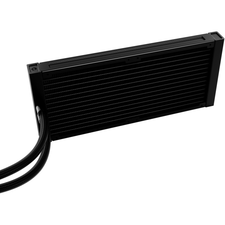 BE QUIET Refroidissement liquide AIO pour CPU PURE-LOOP 3