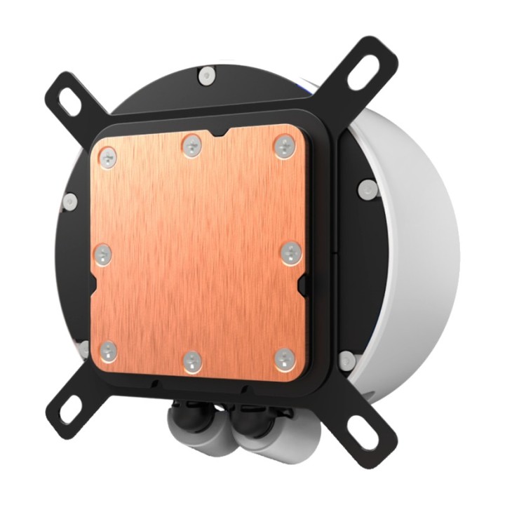 NZXT Resfriamento líquido AIO para CPU KRAKEN ELITE 240-RGB