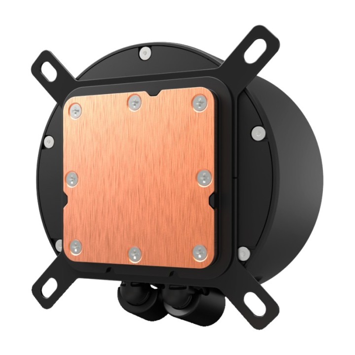 NZXT Refrigeración líquida AIO para CPU KRAKEN ELITE 240-RGB 100074062VAR