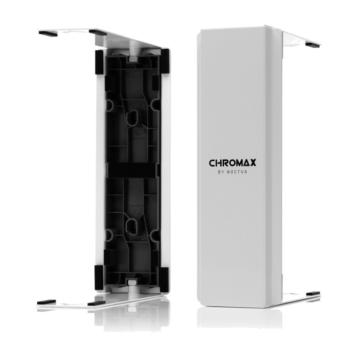 NOCTUA Cubierta para disipador de CPU NA-HC4 NH-D15 1392805VAR