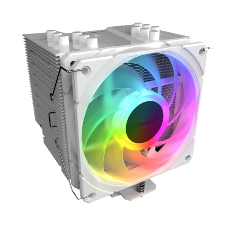 cooler cpu cu aer brocken-4 argb