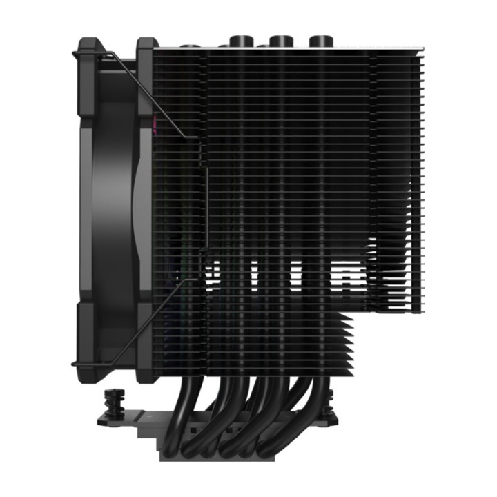 ALPENFÖHN Αερόψυκτρα CPU BROCKEN-4 ARGB 100070215VAR
