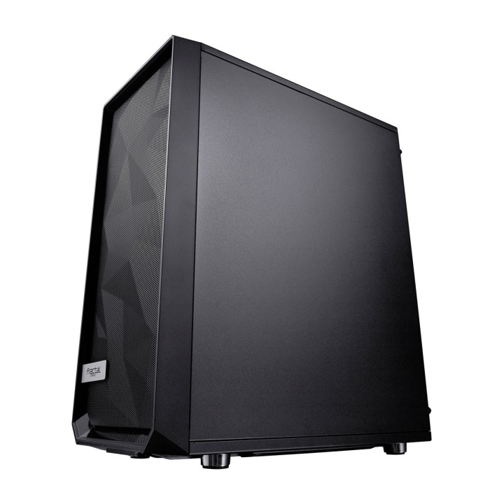 FRACTAL DESIGN Caixa de PC semitorre amb vidre temperat