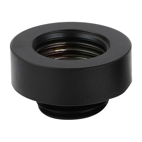 extensor de rosca g1/4 para refrigeración líquida deltamate-extender mf7