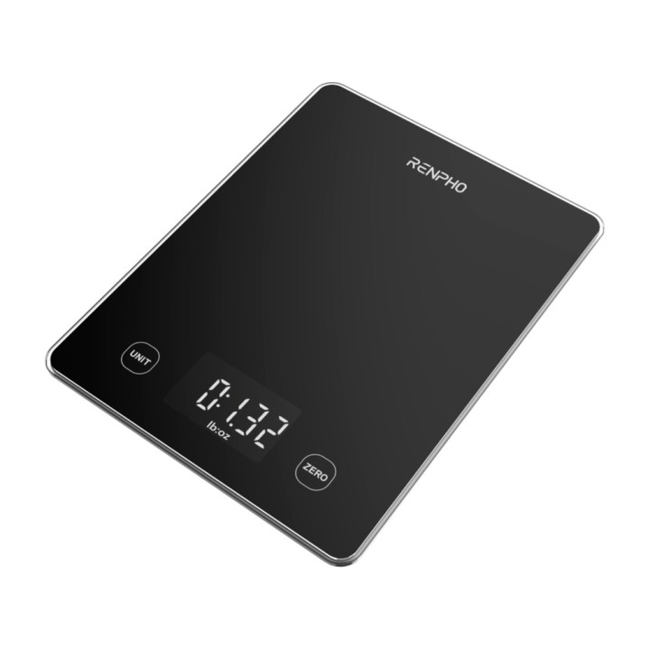 RENPHO Digitale keukenweegschaal CALIBRA-1L 10KG 100063390