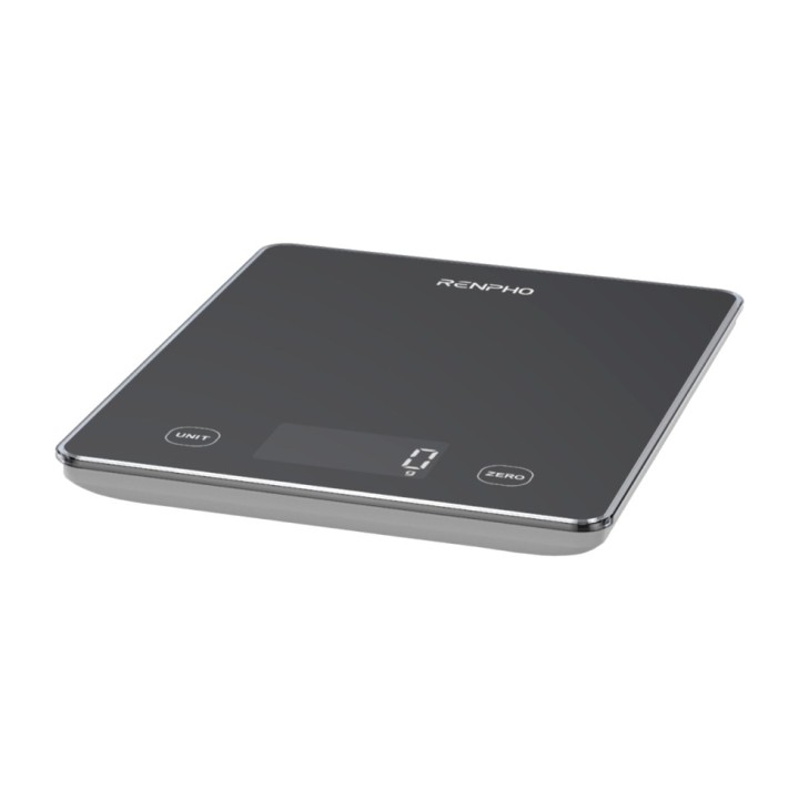 RENPHO Digitale keukenweegschaal CALIBRA-1L 10KG 100063390