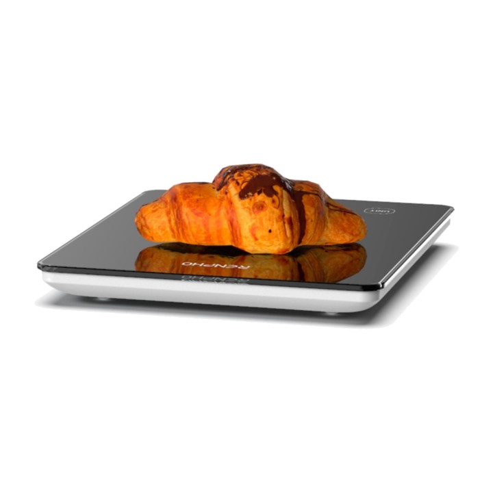 RENPHO Digitale keukenweegschaal CALIBRA-1L 10KG 100063390
