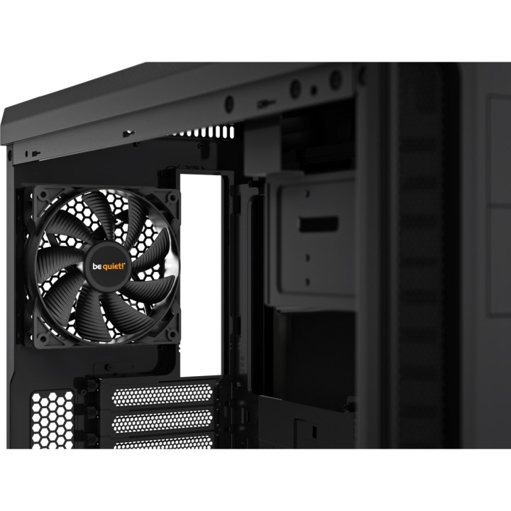 BE QUIET Carcasă PC semitower PURE-BASE-600 1301672VAR