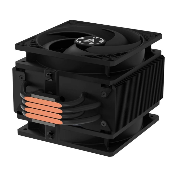 ARCTIC Luchtkoeler voor CPU FREEZER-36 100059500VAR