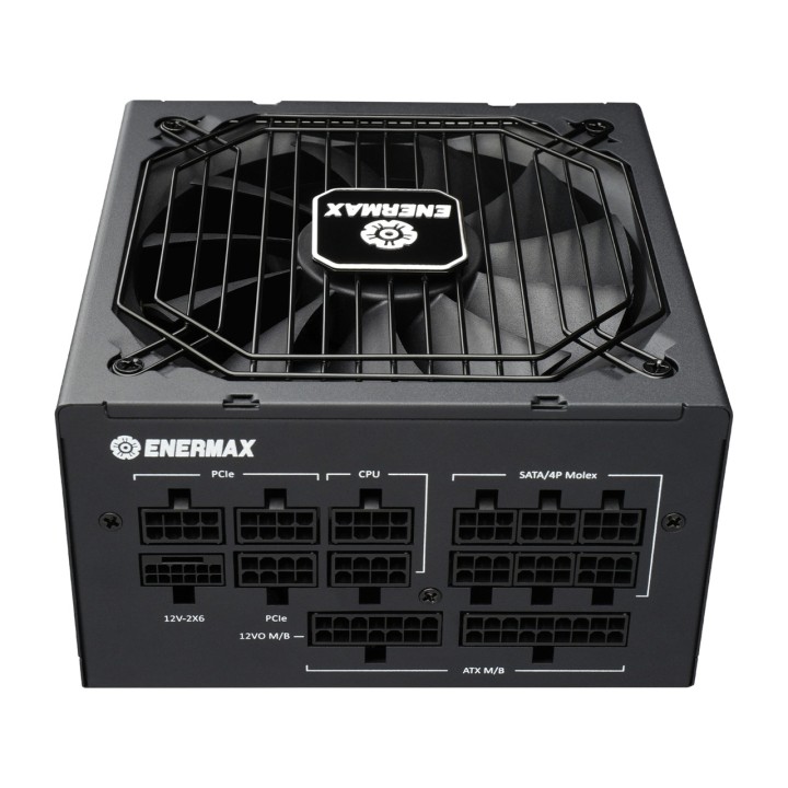 ENERMAX Font d’alimentació per a PC PLATIGEMINI-1200W-ATX