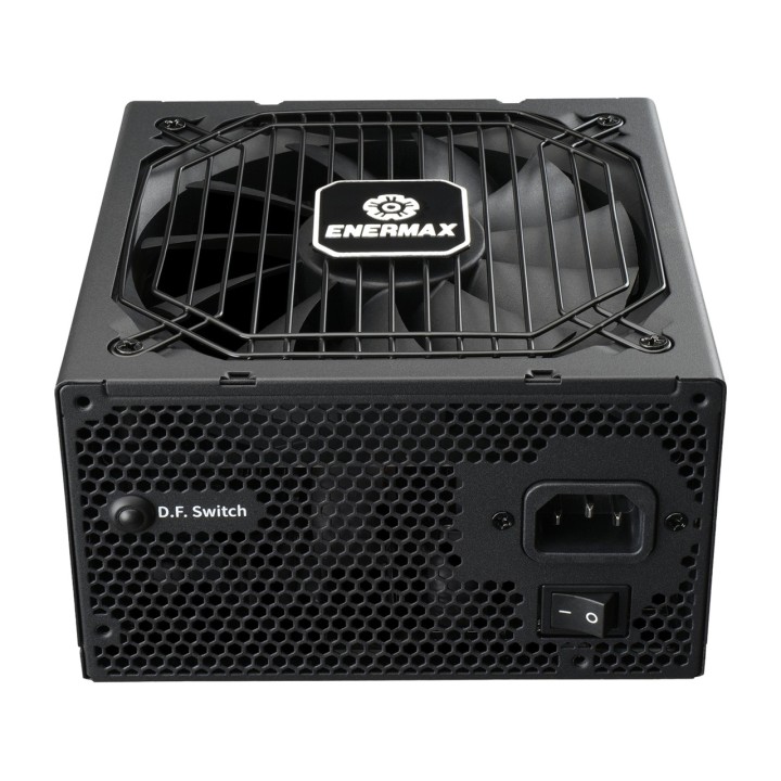 ENERMAX Fuente de alimentación para PC PLATIGEMINI-1200W-ATX 3.1 100057805