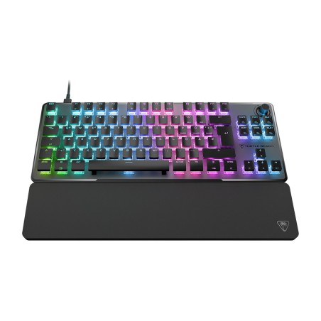 teclat gaming magnètic amb cable vulcan ii tkl pro-qwertz