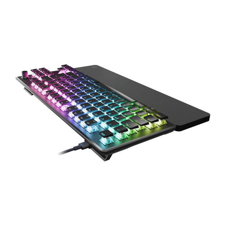 TURTLE BEACH Magnetiskt gamingtangentbord med kabel VULCAN