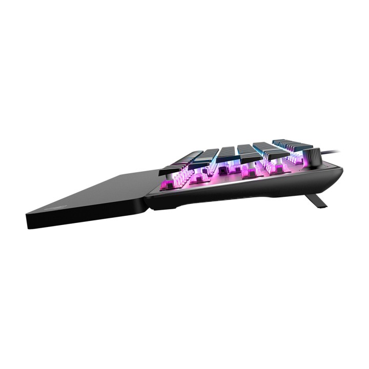 TURTLE BEACH Žična magnetna gaming tipkovnica VULCAN II TKL