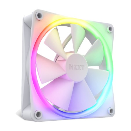 ventilador de caja de pc con iluminación f120-rgb 120mm rf-r12sf