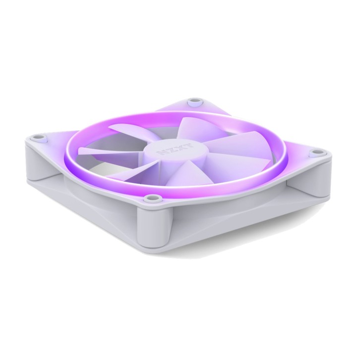 NZXT PC-behuizingsventilator met verlichting F120-RGB 120MM