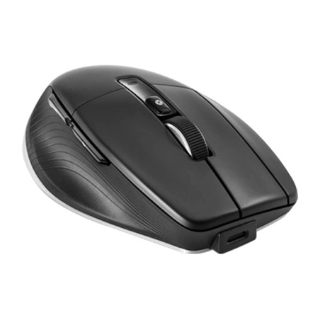 ergonomická bezdrátová myš pro leváky cadmouse-pro wireless left 7200dpi