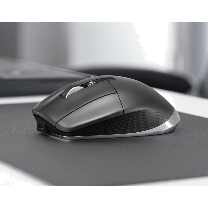 3DCONNEXION Ergonomická bezdrátová myš pro leváky