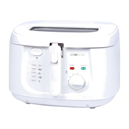 oliefrituregryde fr 3771 2,5l