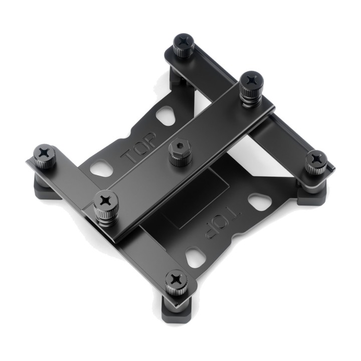 SCYTHE Vzduchový chladič CPU se dvěma ventilátory MUGEN 6