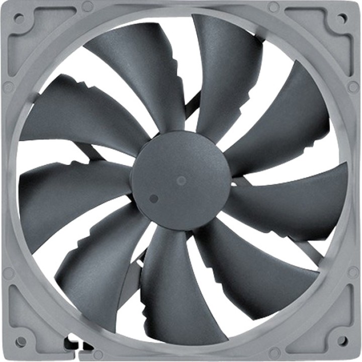 NOCTUA PC-ventilator NF-P14S REDUX-1200 PWM 140MM 1142012