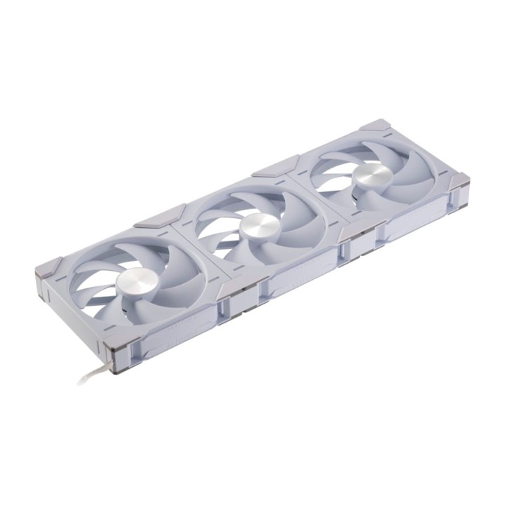 PHANTEKS Ventilador de caja de PC D30-140 D-RGB 3-PACK 100044030