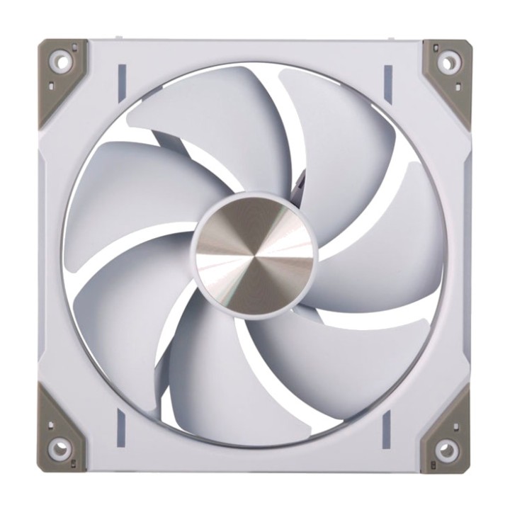 PHANTEKS PC case fan D30-140 D-RGB 3-PACK 100044030