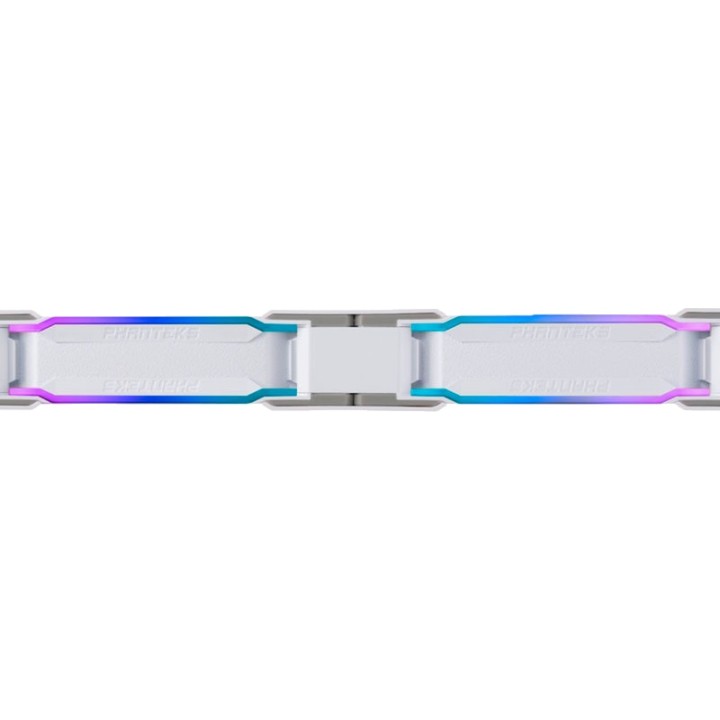 PHANTEKS PC-ház ventilátor D30-140 D-RGB 3-PACK 100044030
