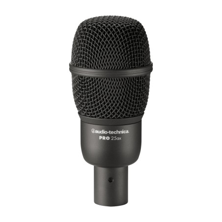 micrófono dinámico para instrumentos pro25ax-xlr