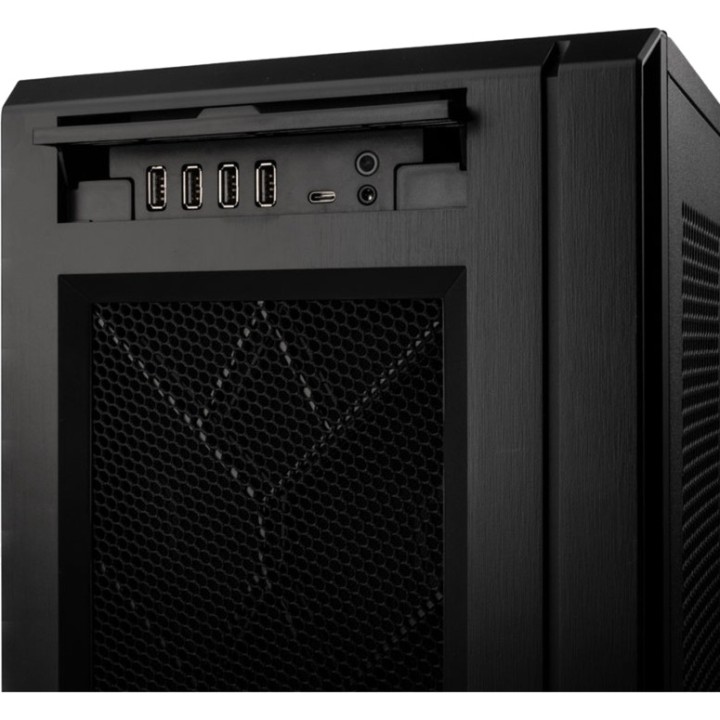 PHANTEKS PC-behuizing full tower ENTHOO-PRO 2 E-ATX