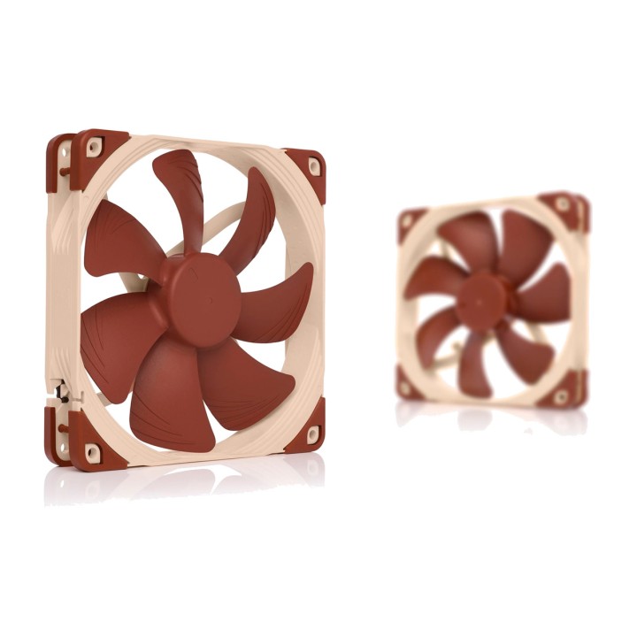 NOCTUA PC-kotelotuuletin NF-A14 PWM 140MM 1081372VAR