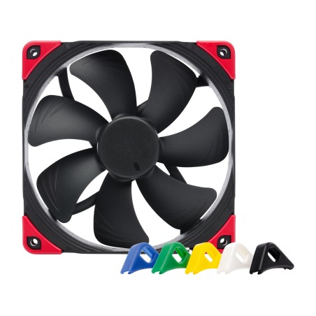 pc-ventilator nf-a14 pwm 140mm