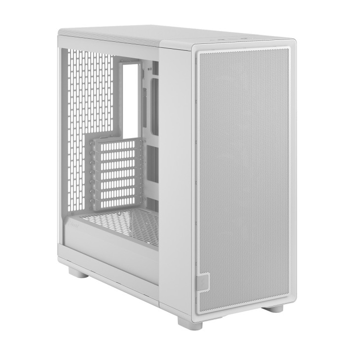 FRACTAL DESIGN Semitower PC-kabinet med hærdet glas EPOCH-XL